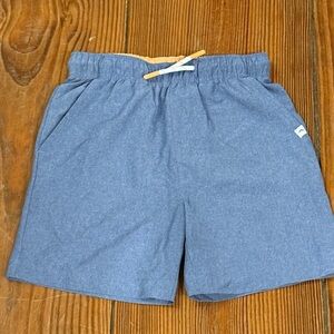 Kids Tommy Bahama Dry Fit Shorts